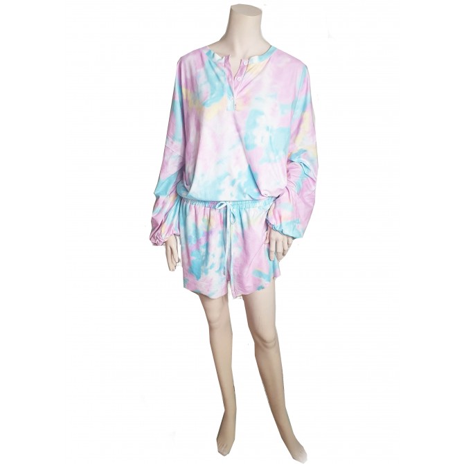 RAINBOW DREAMS 2.0 LOUNGE SET
